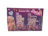 Barbie Dream villa puzzle Bütün kateqoriyalar Uşaq aləmi — Конструкторы