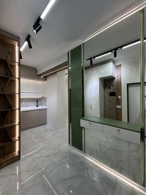 Satılır 3 otaqlı yeni tikili 75 m² — Bakı