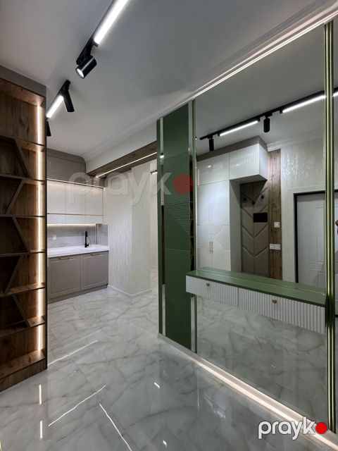 Satılır 3 otaqlı yeni tikili 75 m²