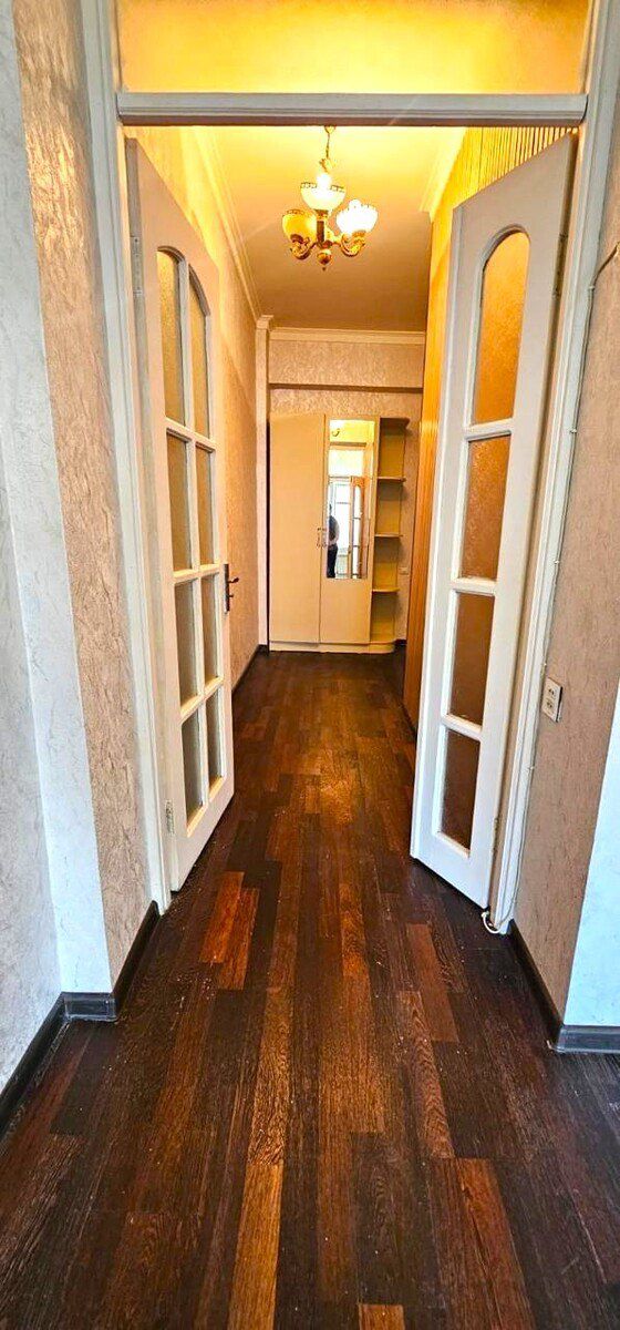 Satılır 3 otaqlı yeni tikili 80 m² — Mənzil, Bakı (7)