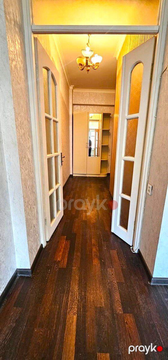 Satılır 3 otaqlı yeni tikili 80 m² — Mənzil, Bakı (7)