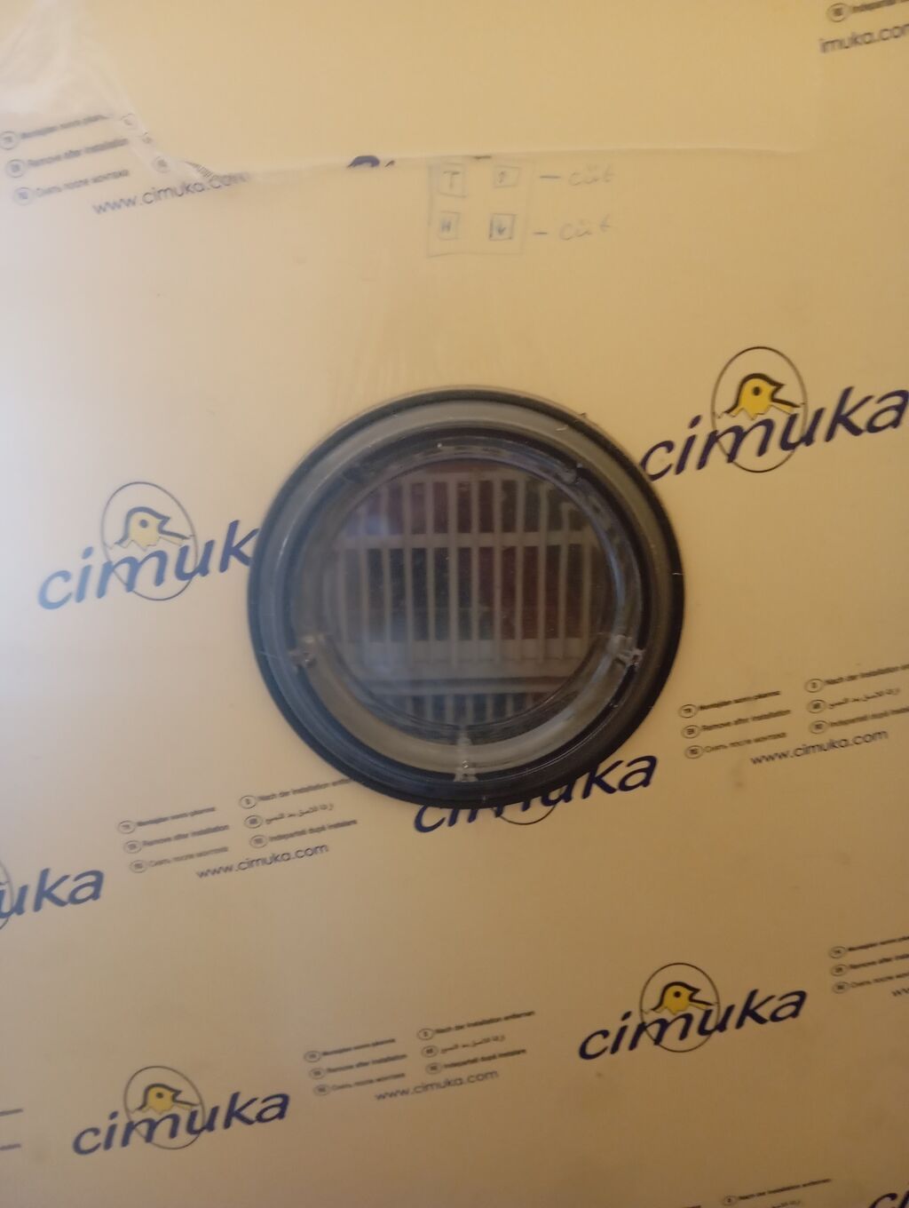 Teze aparatdir 2400 ədəd yumurta tutur.tam avatomatdir.cemi 4 çıxış — Kənd təsərrüfatı avadanlığı, Yardımlı (5)
