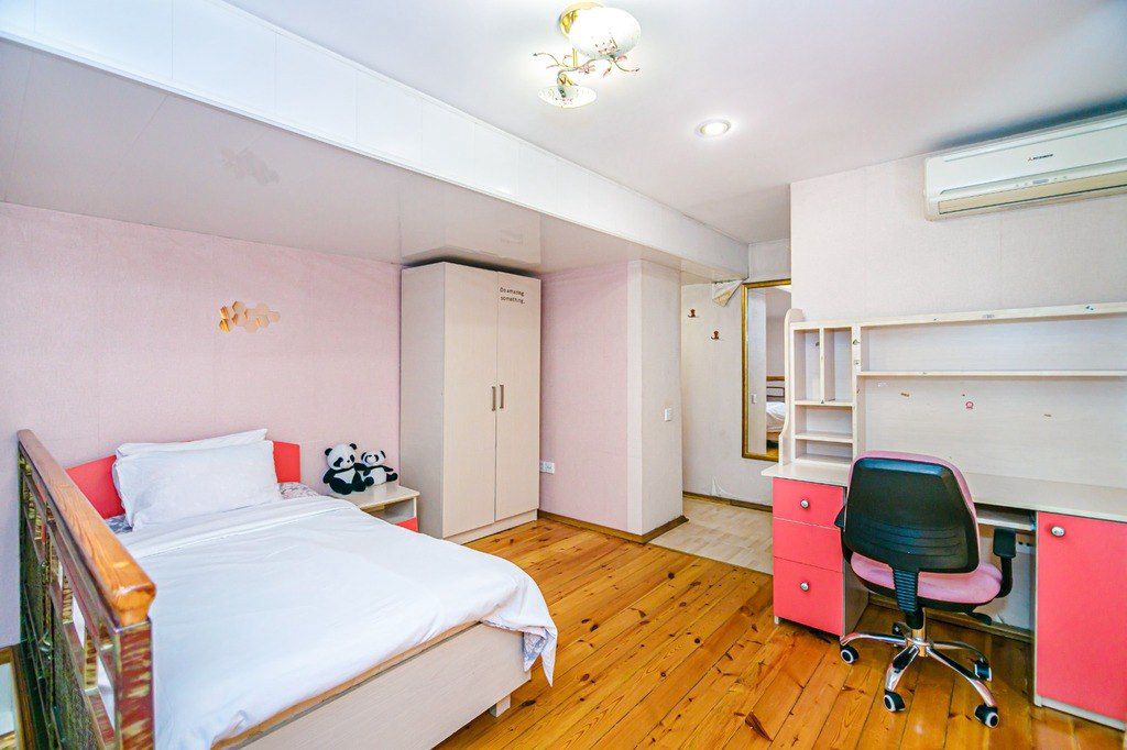 3-otaqlı mənzil kirayə verilir, Nizami m., 120 m² — Mənzil, Bakı (7)