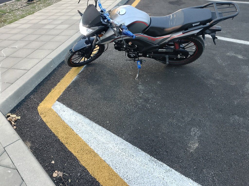 Tufan M50, 100 sm3, 2025 il, 7 000 km — Motosikletlər, Xaçmaz (2)