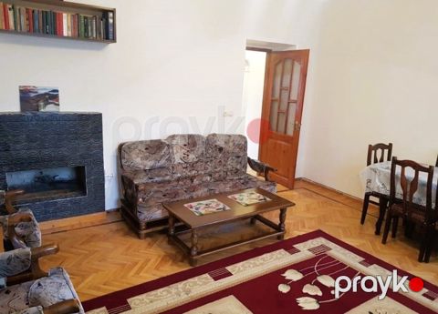İcarəyə verilir 3 otaqlı köhnə tikili 70 m²