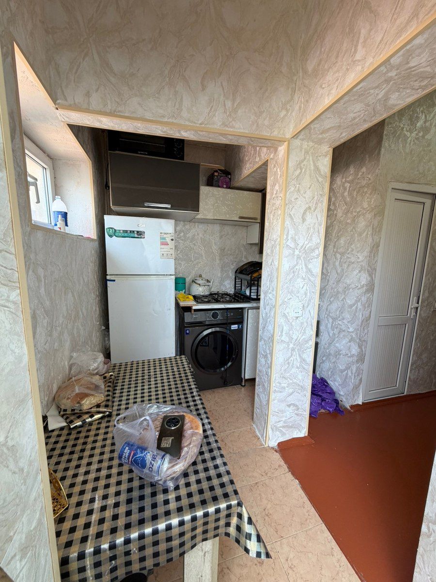 Həyət evi, Binəqədi qəs — Ev, villa, Bakı (5)