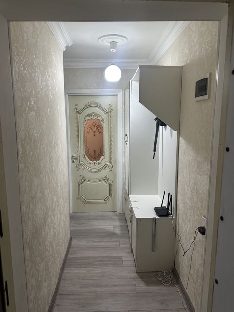 Satılır 2 otaqlı köhnə tikili 48 m² — Bakı
