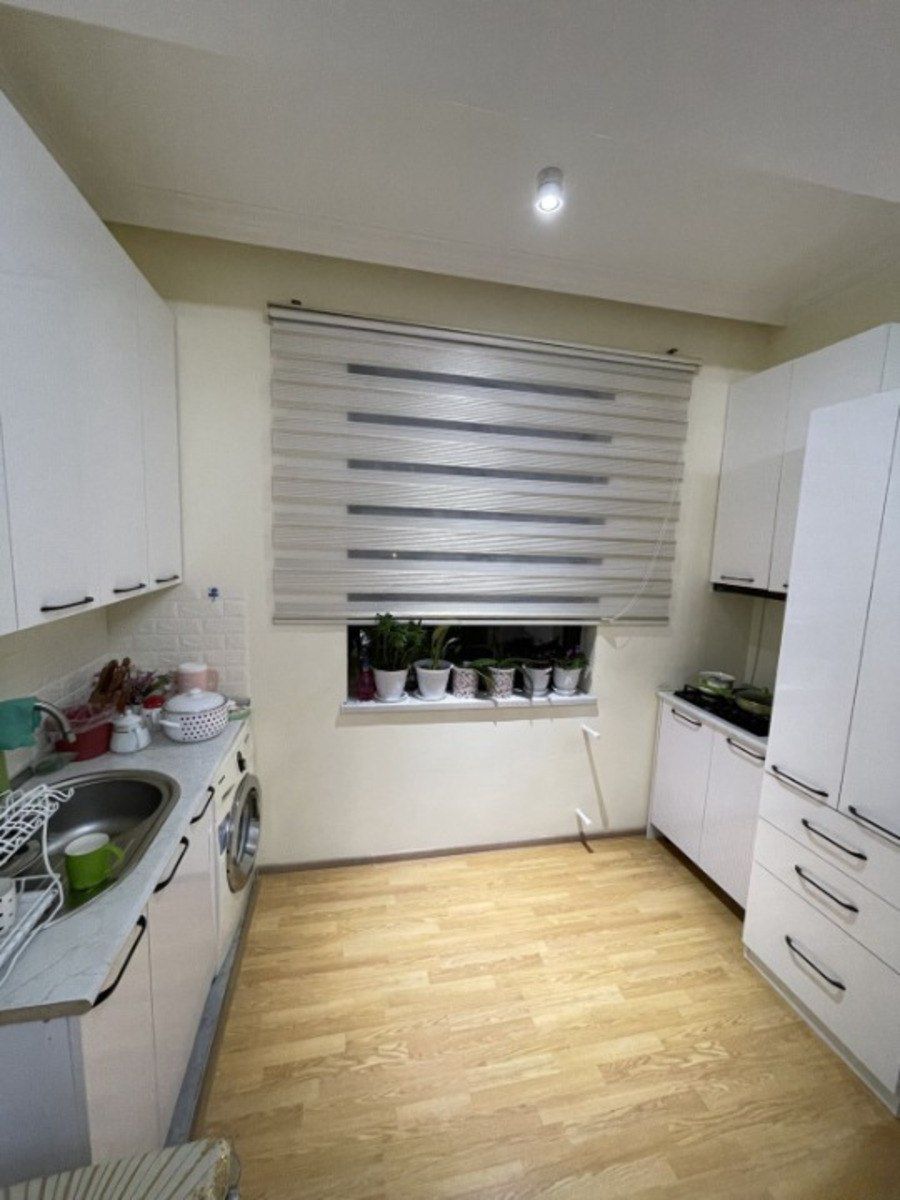 Satılır 3 otaqlı yeni tikili 85 m² — Mənzil, Bakı (4)