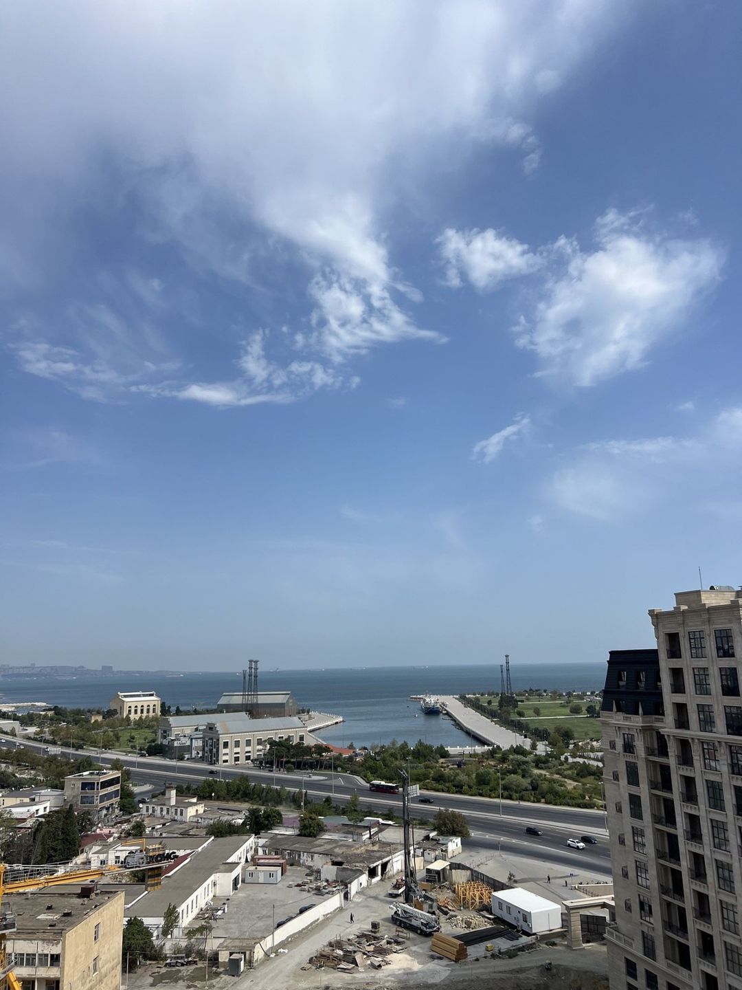 Satılır 3 otaqlı yeni tikili 153 m² — Mənzil, Bakı (8)