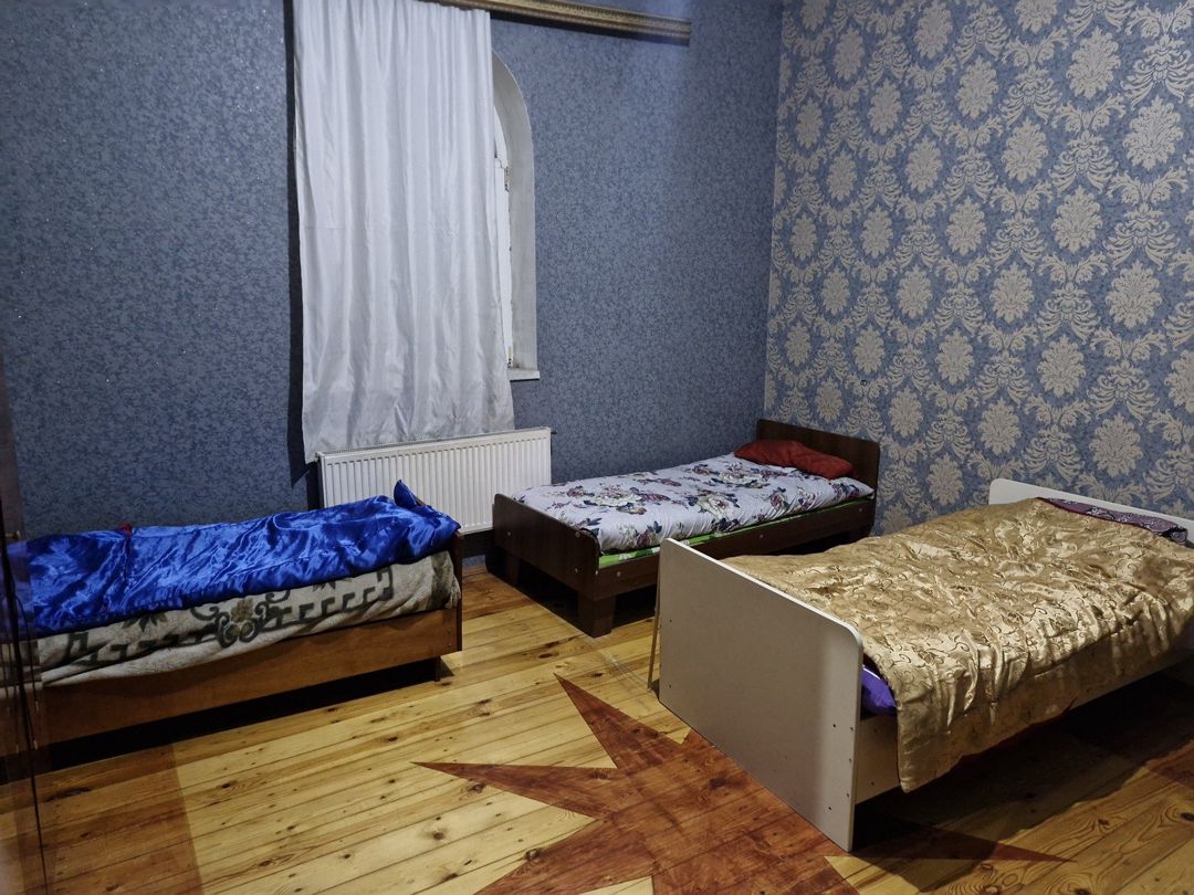 4-otaqlı yeni tikili kirayə verilir, Xırdalan ş., 250 m² — Mənzil, Xırdalan (6)
