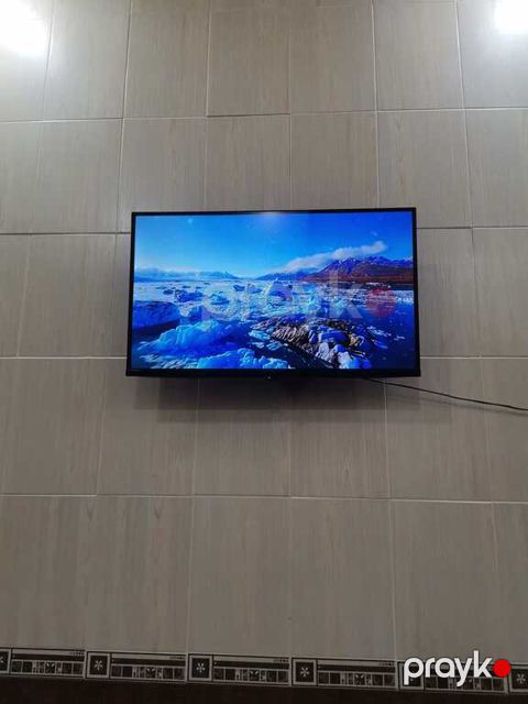 6-otaqlı yeni tikili kirayə verilir, 28 May m., 200 m²