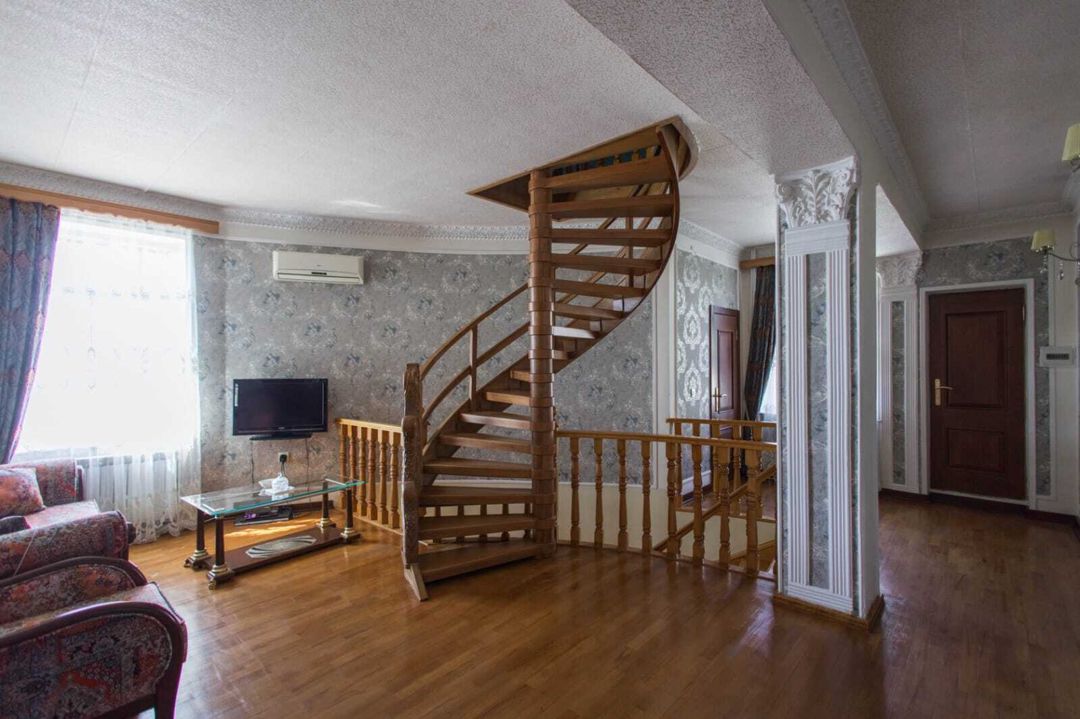 Satılır 7 otaqlı həyət evi/bağ evi 355 m² — Ev, villa, Bakı (12)
