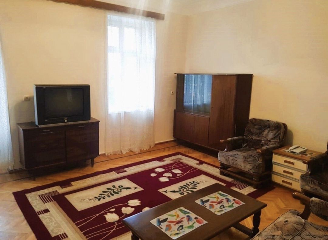 İcarəyə verilir 3 otaqlı köhnə tikili 70 m² — Mənzil, Bakı (2)