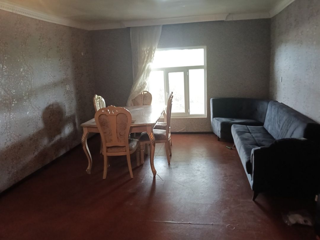 Həyət evi, Hacıqabul r — Ev, villa, Hacıqabul (8)