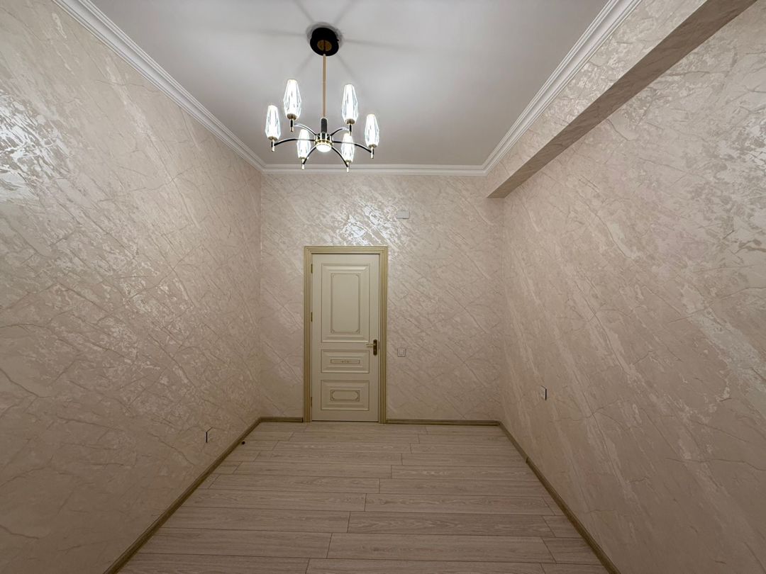 Satılır 3 otaqlı yeni tikili 110 m² — Mənzil, Bakı (10)