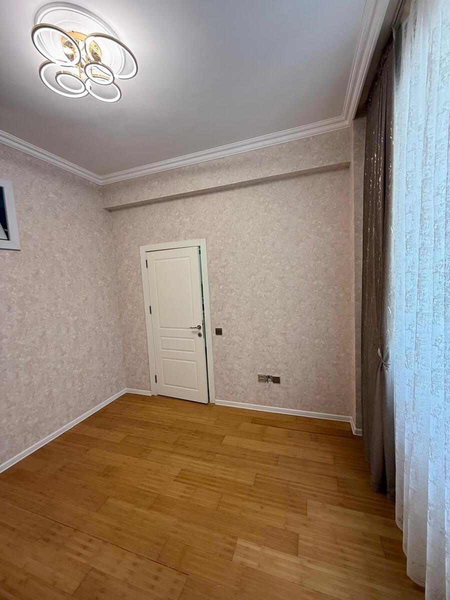Satılır 2 otaqlı yeni tikili 44 m² — Mənzil, Xırdalan (10)