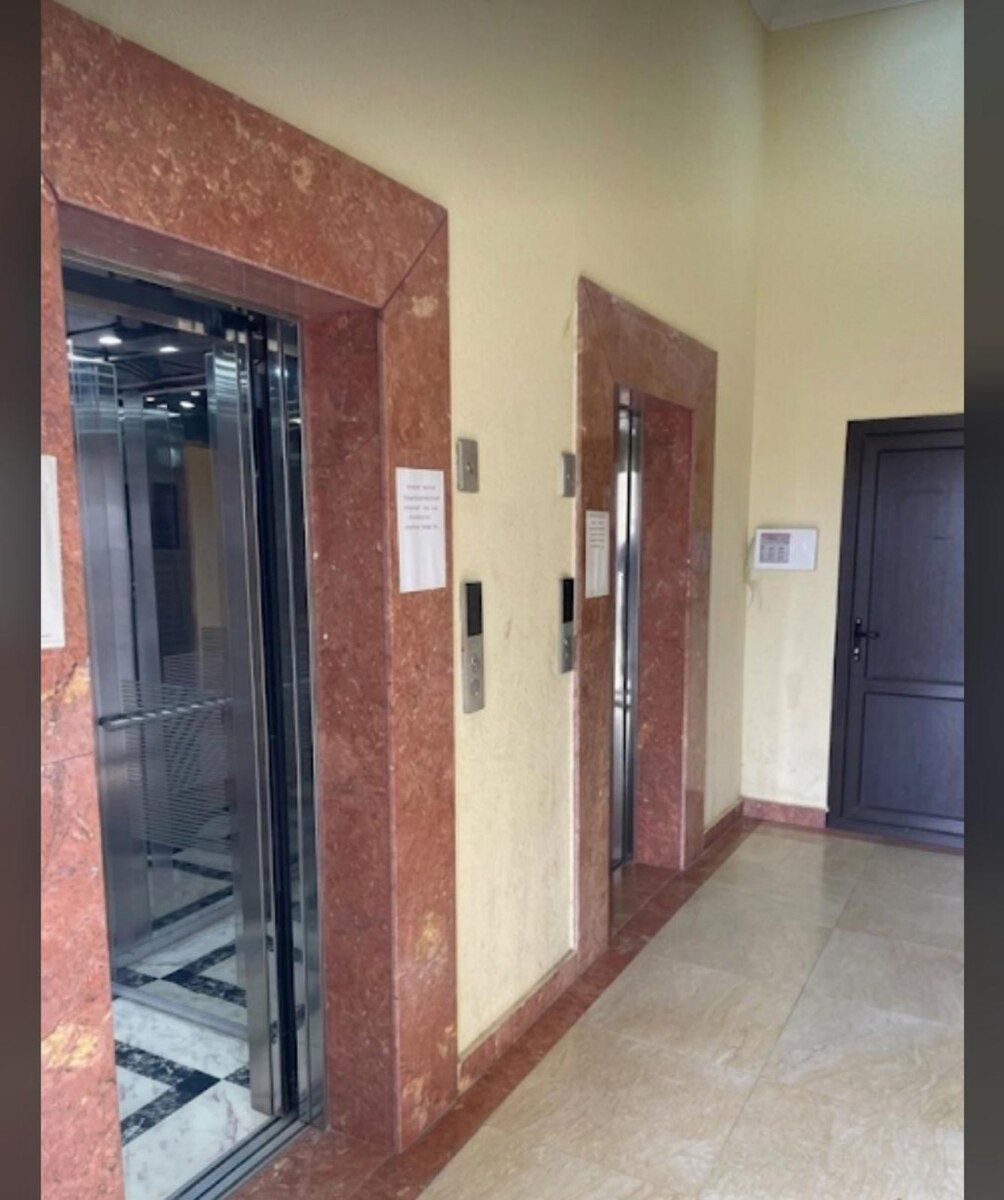 3-otaqlı yeni tikili, Saray qəs., 111.4 m² — Mənzil, Bakı (12)