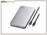 Ugreen 2.5-Inch Sata External Hard Drive Box CM300 70499 — Delta Service
