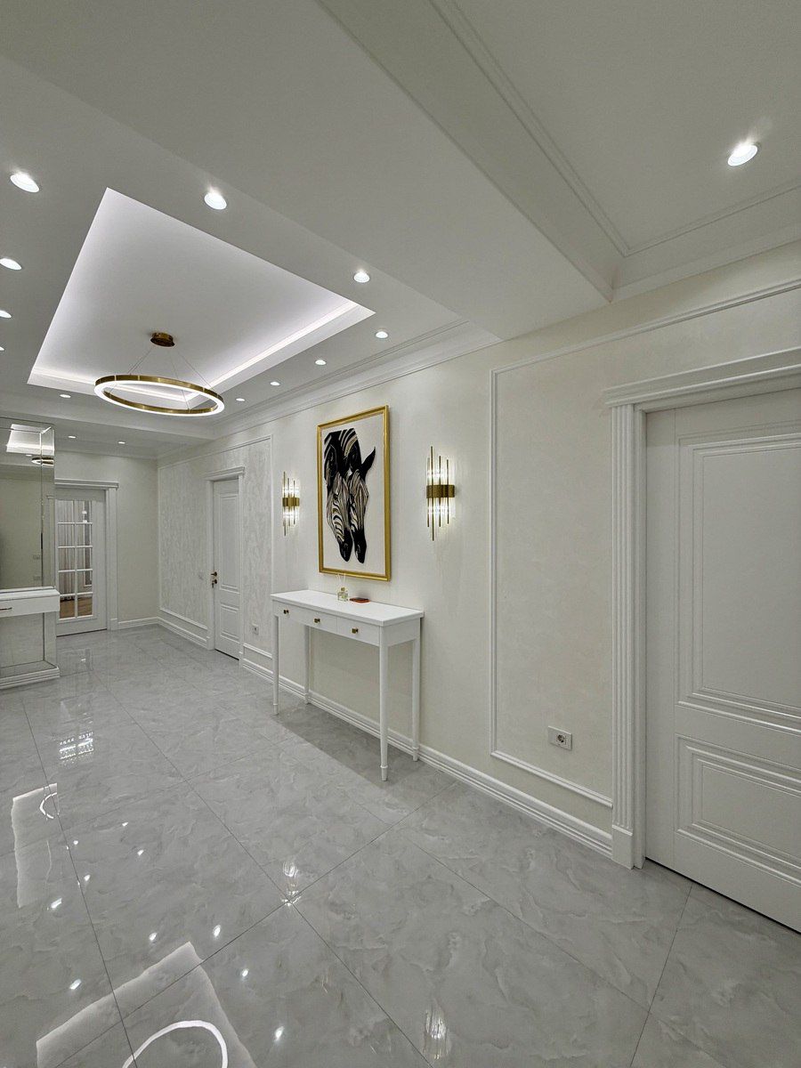 Satılır 4 otaqlı yeni tikili 180 m² — Mənzil, Bakı (11)