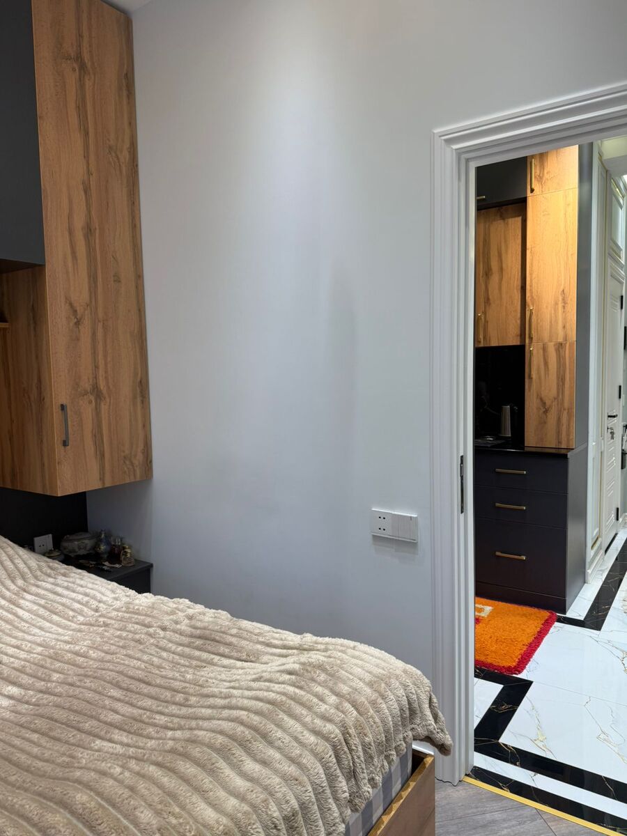 Satılır 2 otaqlı yeni tikili 50 m² — Mənzil, Xırdalan (3)