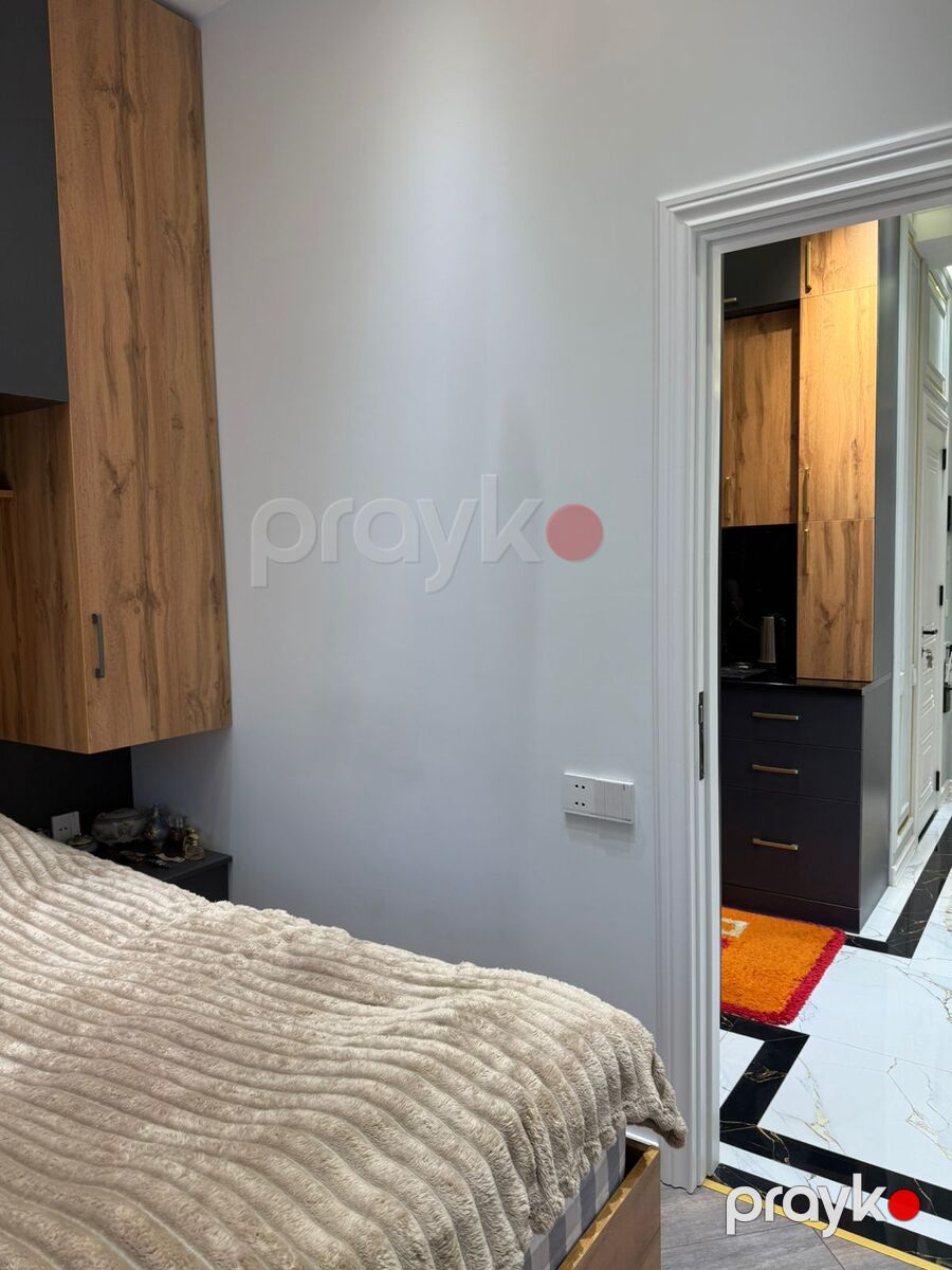 Satılır 2 otaqlı yeni tikili 50 m² — Mənzil, Xırdalan (3)