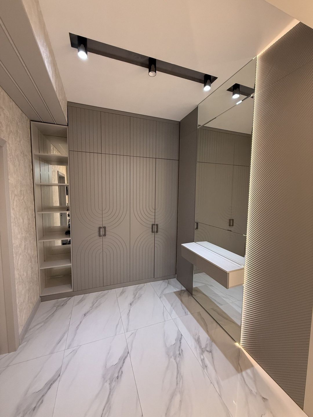 Satılır 3 otaqlı yeni tikili 125 m² — Mənzil, Bakı (11)