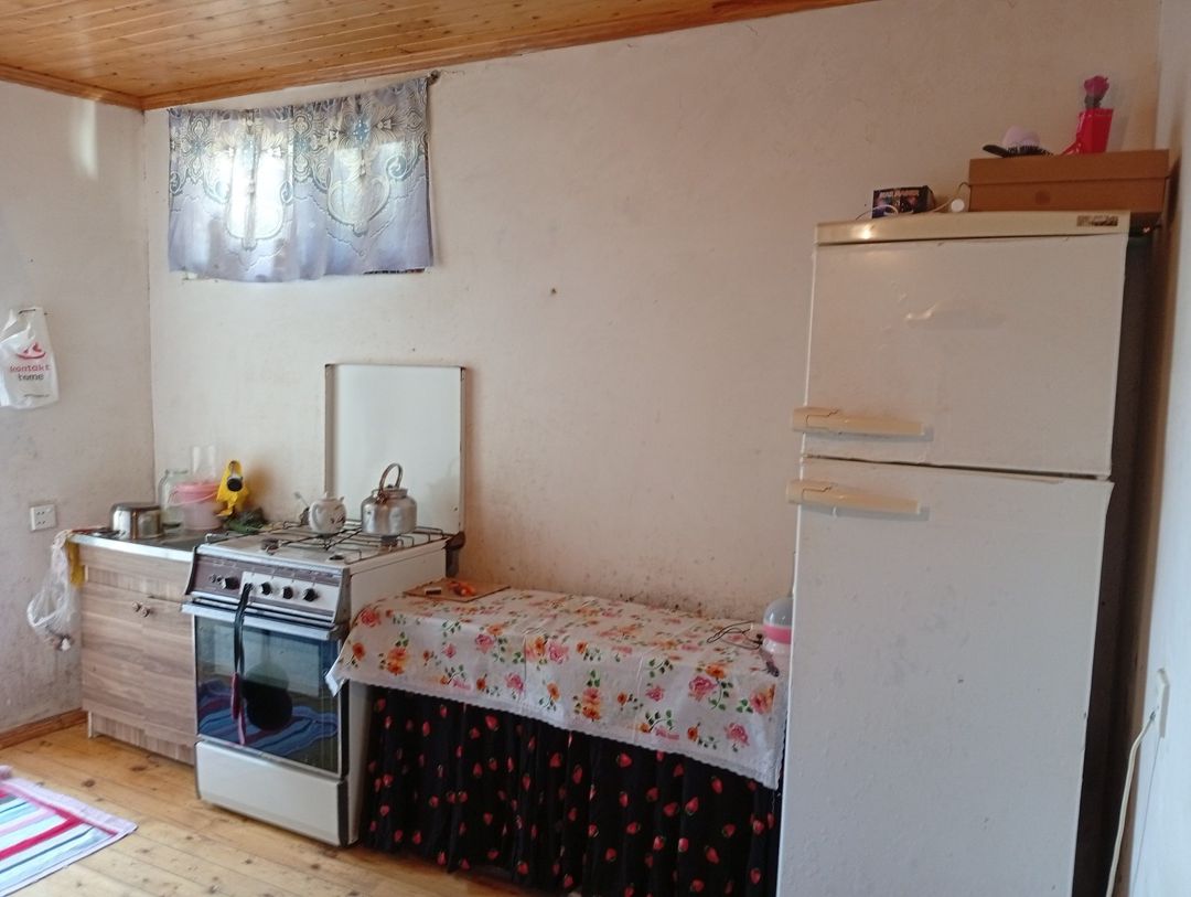 İcarəyə verilir 1 otaqlı həyət evi/bağ evi 30 m² — Ev, villa, Bakı (6)