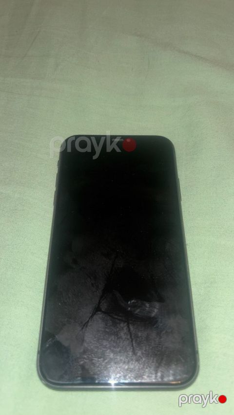 Apple iPhone 11 Black 64GB/4GB