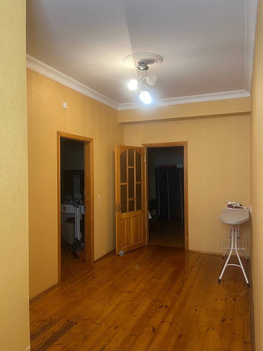 Satılır 2 otaqlı yeni tikili 73 m² — Mənzil, Bakı (6)