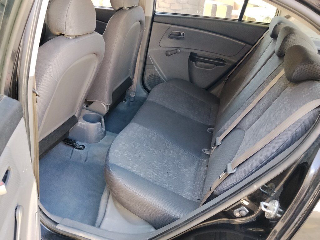 Kia Rio, 1.4 L, 2009 il, 240 000 km — Avtomobillər, Bakı (9)
