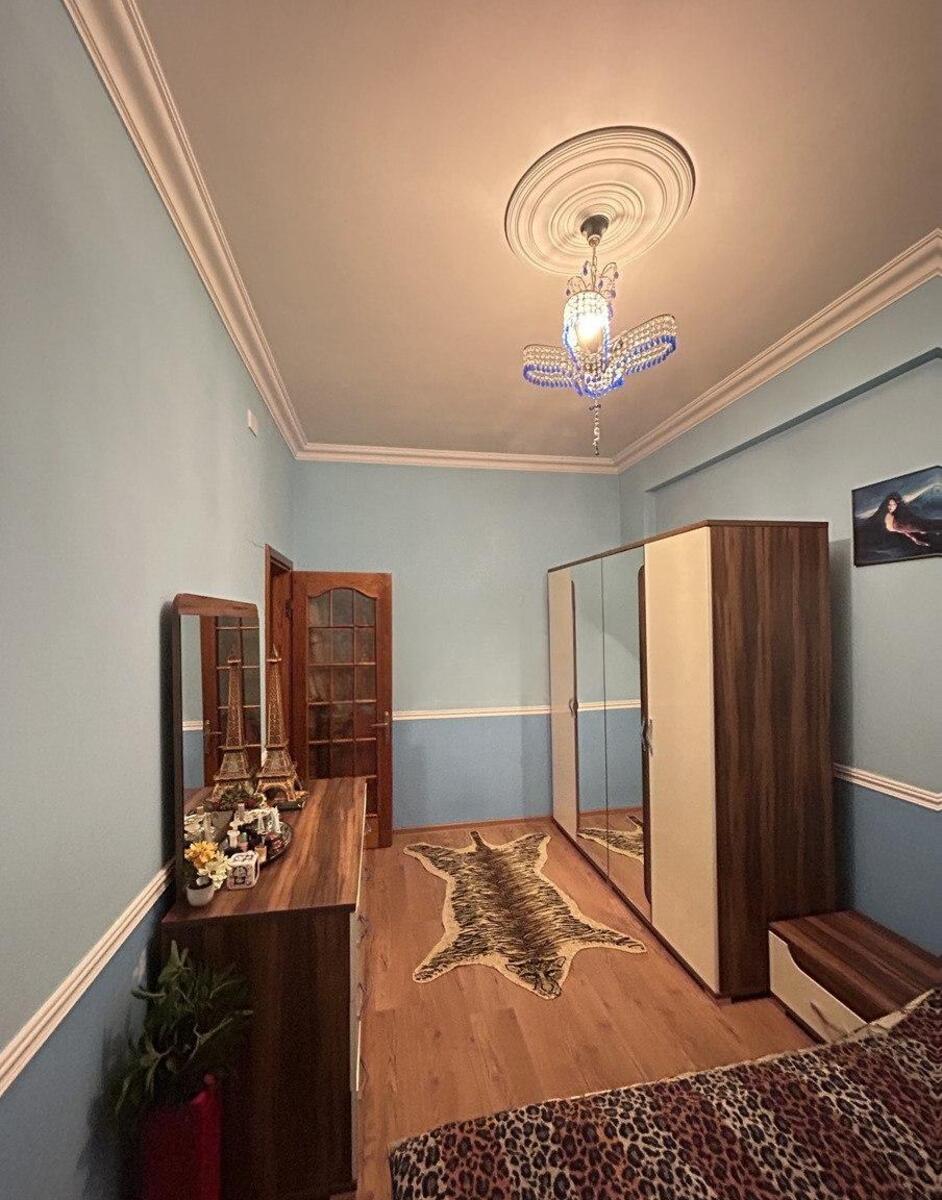 Satılır 2 otaqlı yeni tikili 103 m² — Mənzil, Bakı (9)