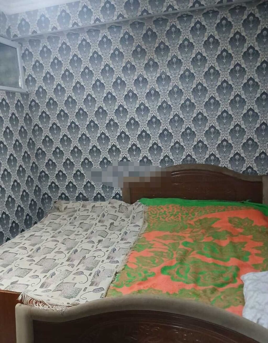 Menzil binə atciliq tahiroglu insaati kecdikden sonradi yaxinluqda — Mənzil, Digah (4)