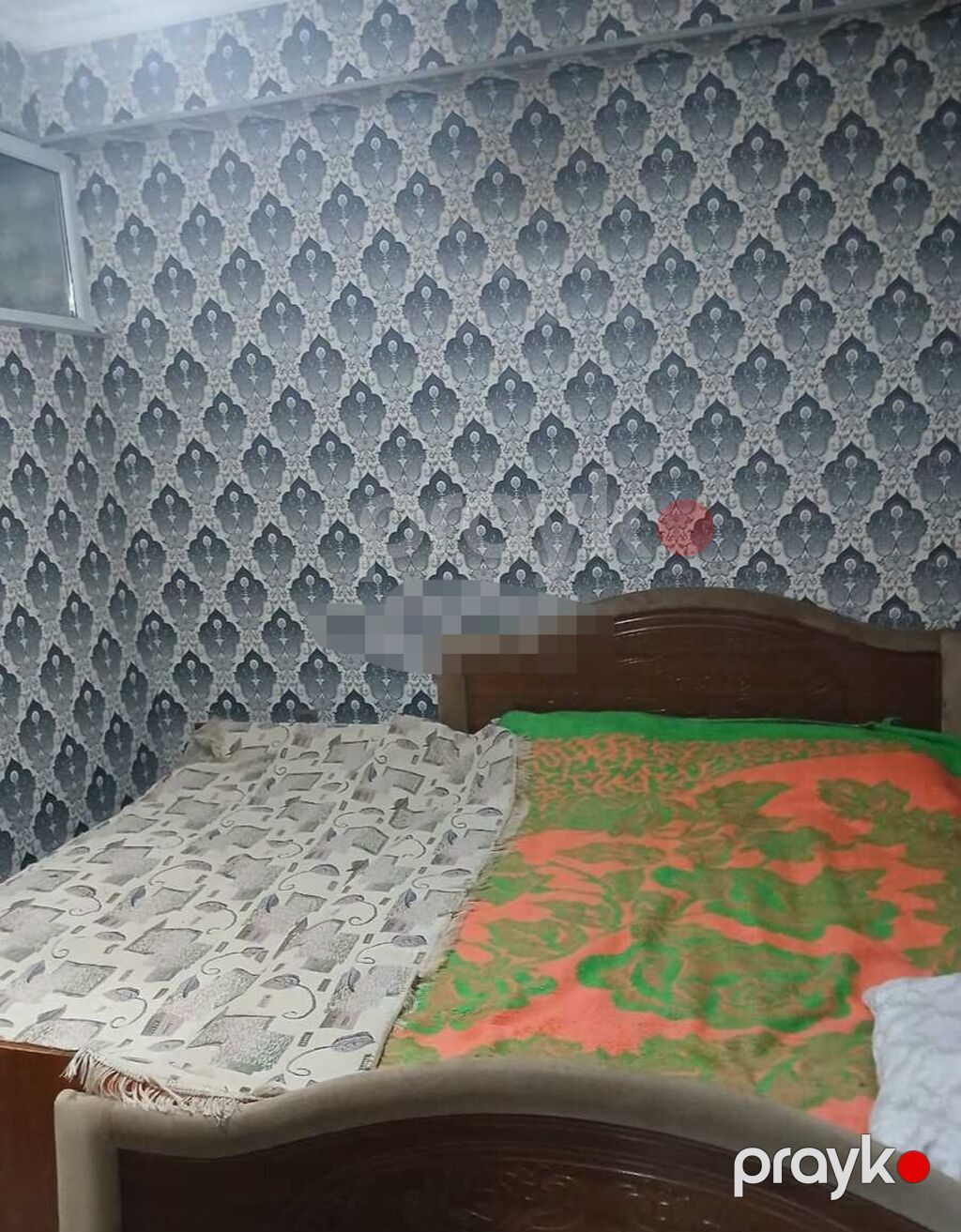 Menzil binə atciliq tahiroglu insaati kecdikden sonradi yaxinluqda — Mənzil, Digah (4)
