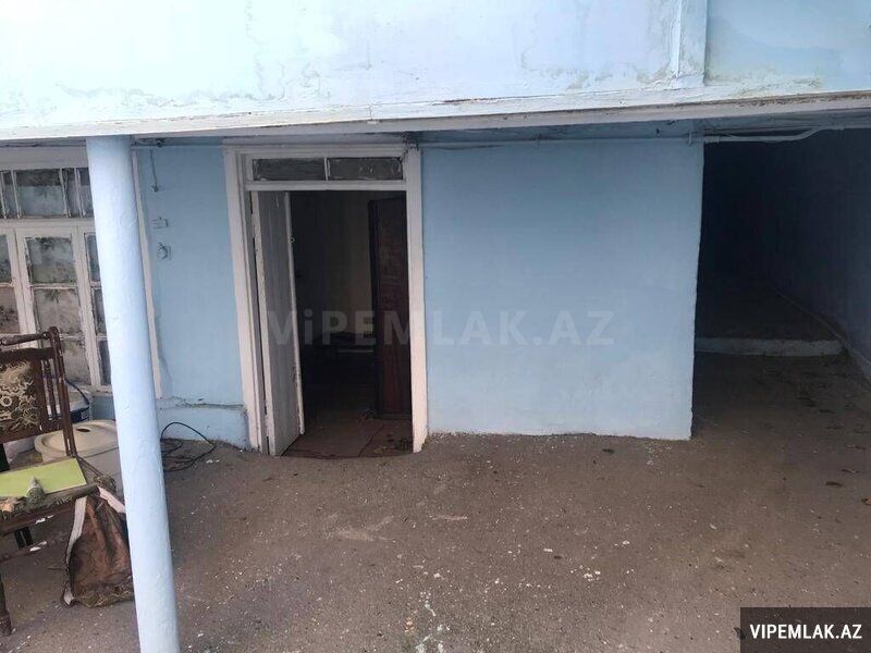 Yasamal rayonunda 1 otaqlı Həyət evi Kirayə verilir, 31 m² — Ev, villa, Bakı (3)