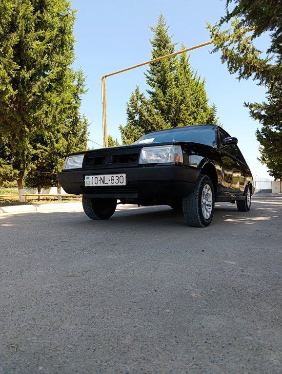 Tofas Sahin, 1.6 L, 2004 il, 85 000 km — Avtomobillər, Salyan (2)