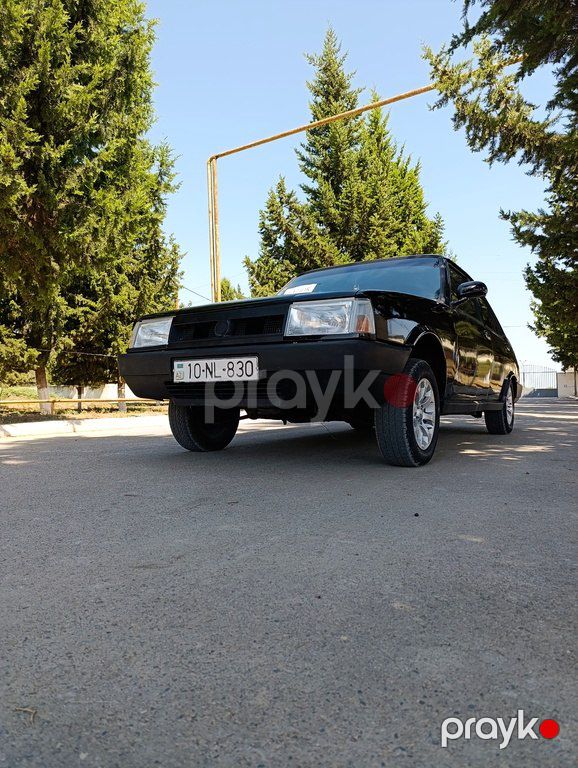 Tofas Sahin, 1.6 L, 2004 il, 85 000 km — Avtomobillər, Salyan (2)