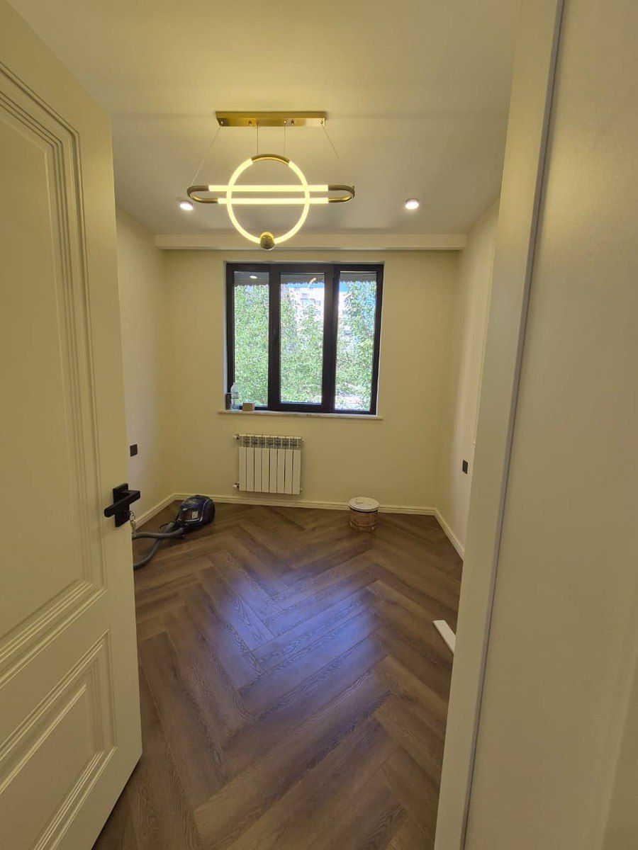 Satılır 3 otaqlı köhnə tikili 65 m² — Mənzil, Bakı (10)