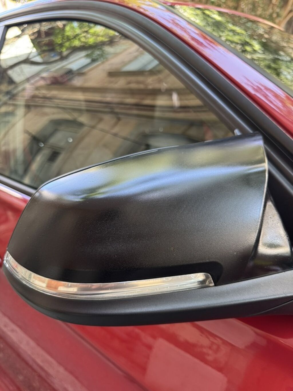 Cüt, Universal auto bmw — Kuzov hissələri, Bakı (2)