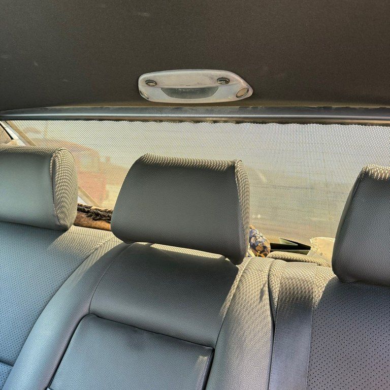 Mercedes E 270, 2.7 L, 2000 il, 265 000 km — Avtomobillər, Bakı (11)