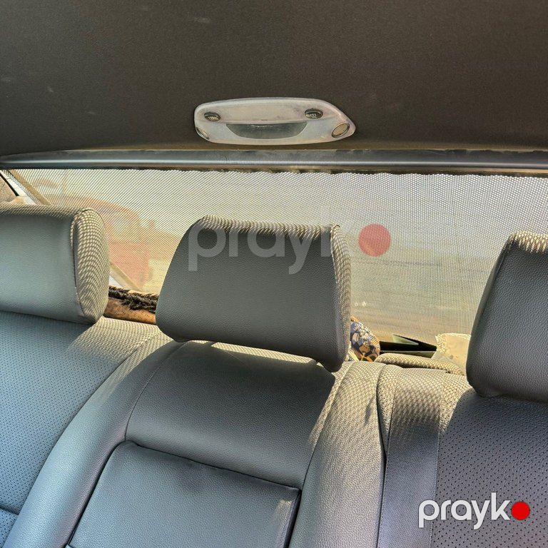 Mercedes E 270, 2.7 L, 2000 il, 265 000 km — Avtomobillər, Bakı (11)