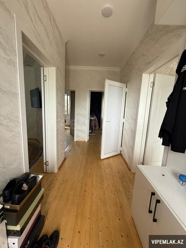 Sabunçu rayonunda 3 otaqlı Həyət evi Satılır, 61 m² — Ev, villa, Bakı (3)