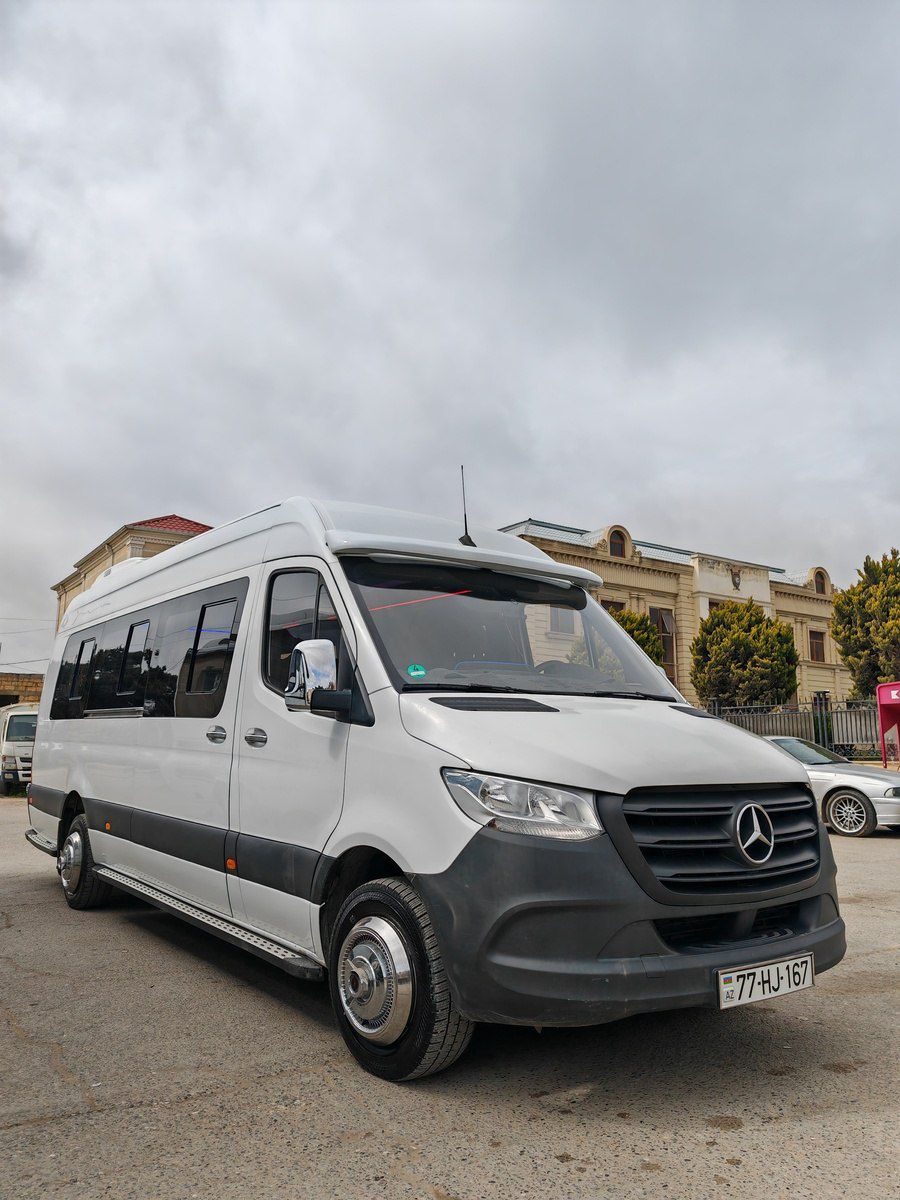 Avtobus sifarişi (Korporativ və fərdi daşınma) — Avtomobil icarəsi, Bakı (10)