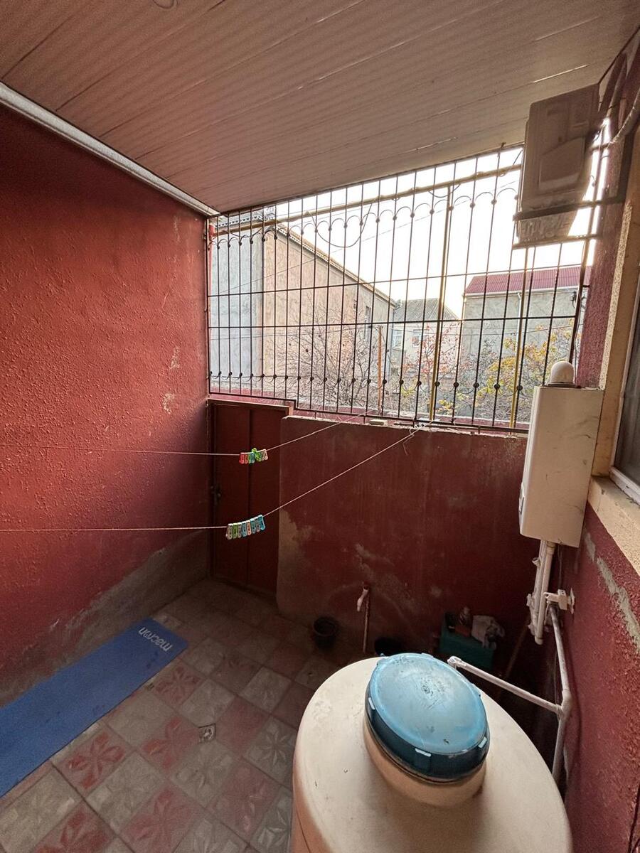 Satılır 3 otaqlı həyət evi/bağ evi 70 m² — Ev, villa, Xırdalan (5)