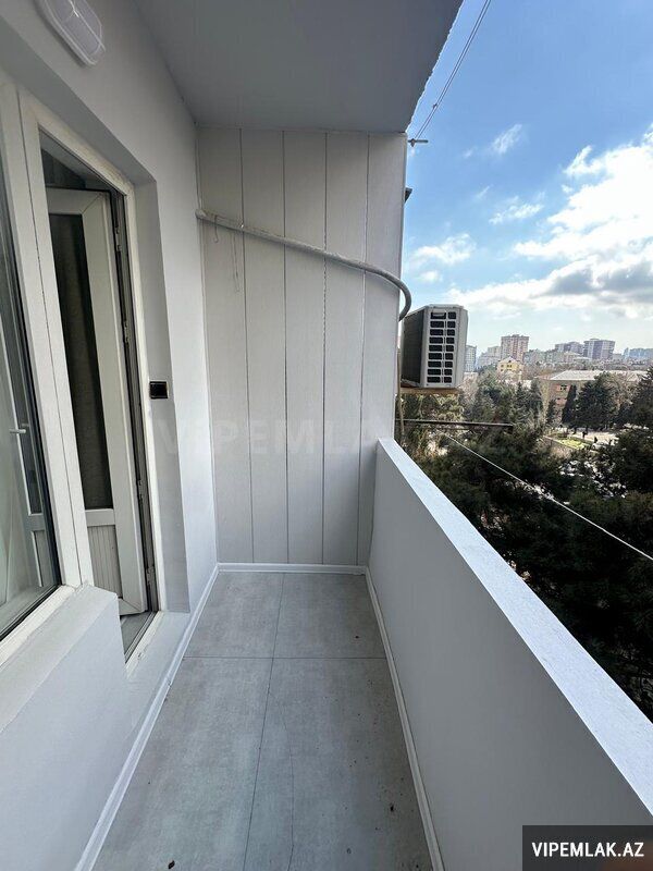 Binəqədi rayonunda 3 otaqlı Köhnə tikili Satılır, 85 m² — Mənzil, Bakı (8)