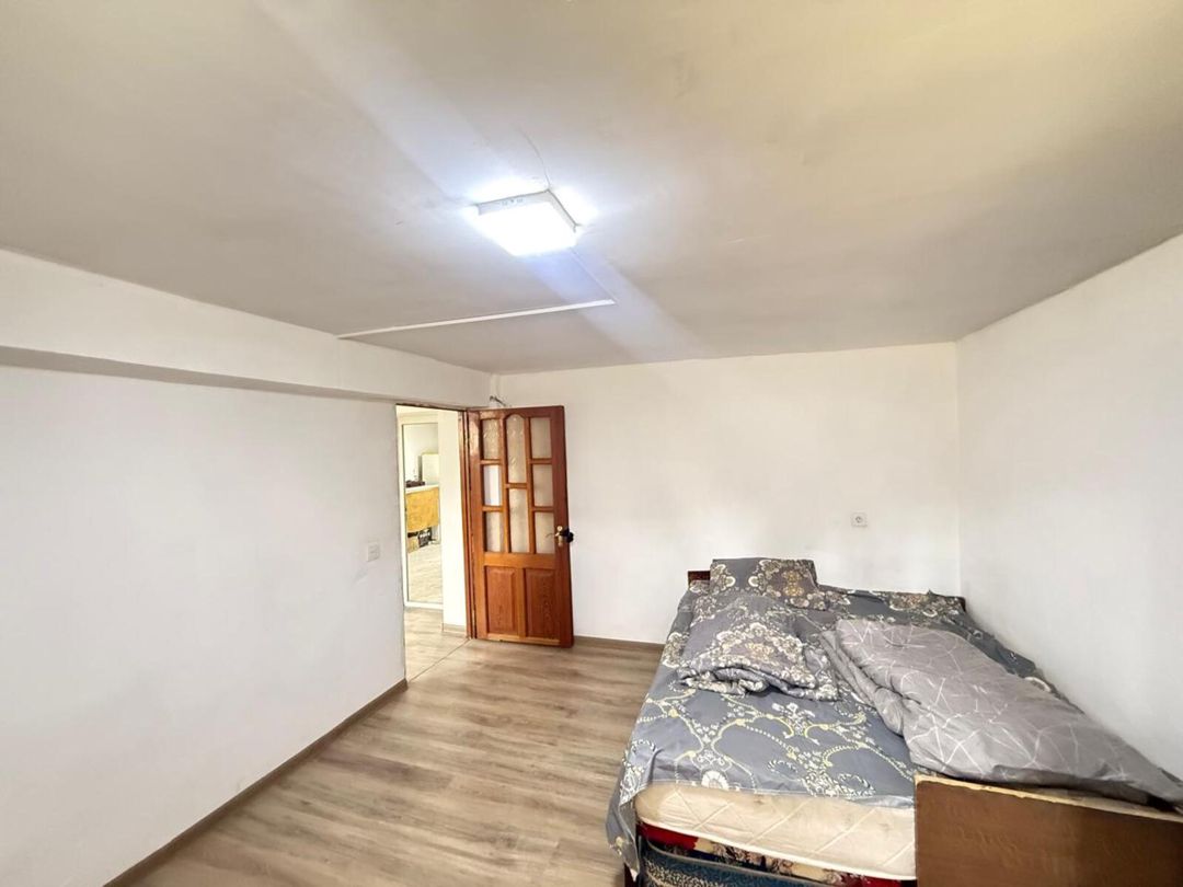 İcarəyə verilir 2 otaqlı köhnə tikili 40 m² — Mənzil, Bakı (3)