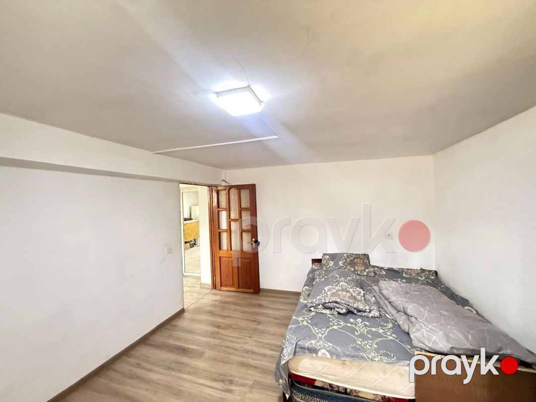 İcarəyə verilir 2 otaqlı köhnə tikili 40 m² — Mənzil, Bakı (3)