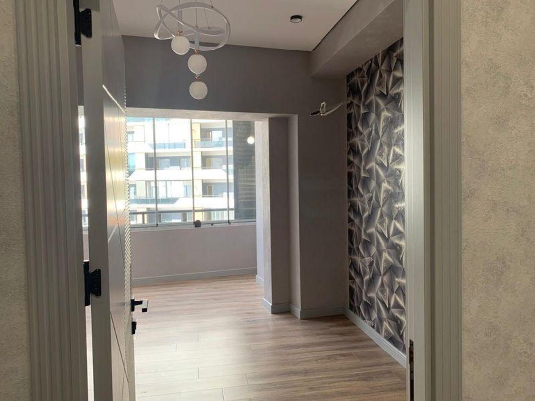4-otaqlı yeni tikili, Biləcəri qəs., 182 m² — Mənzil, Bakı (6)