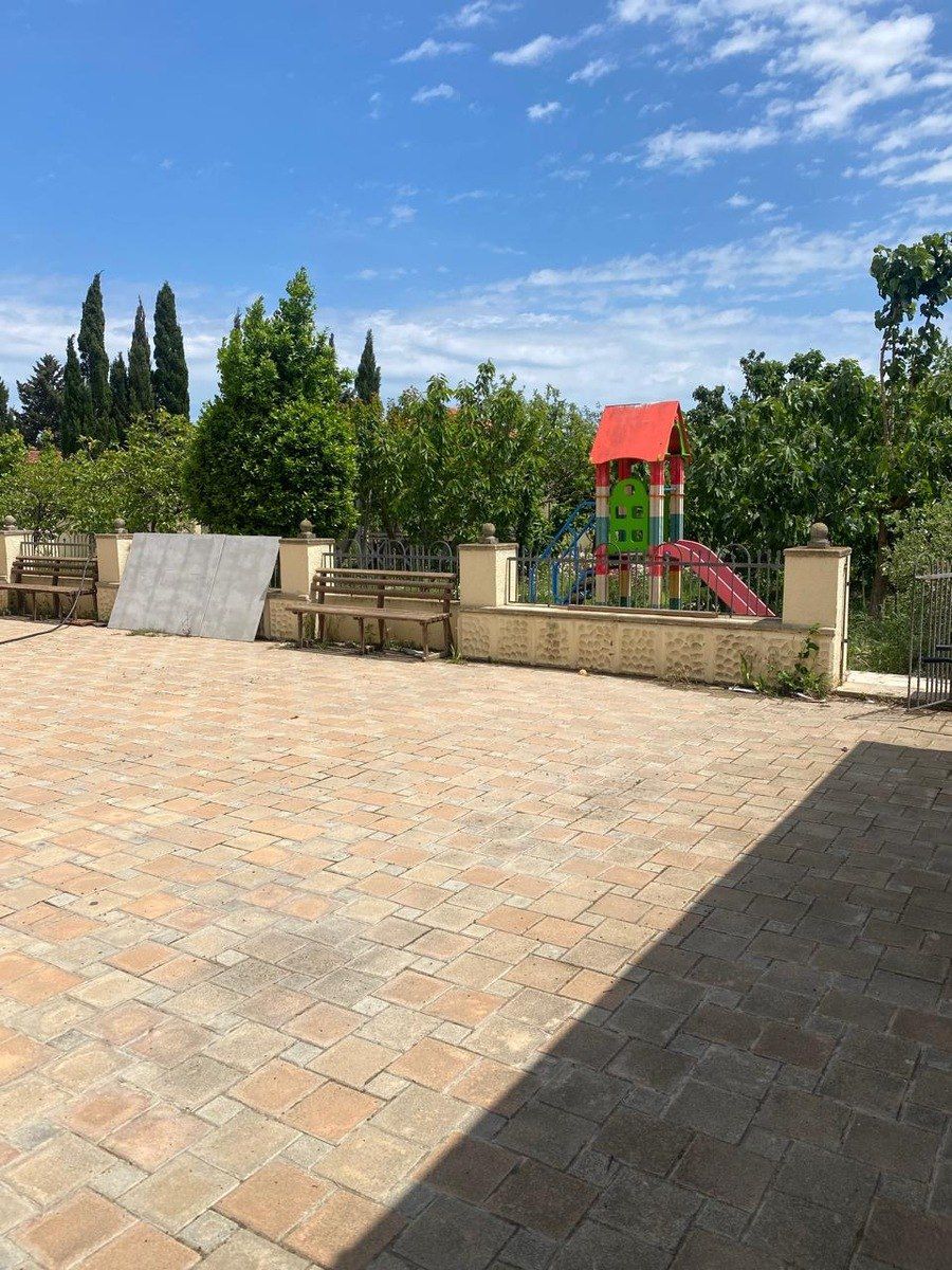 Satılır 7 otaqlı həyət evi/bağ evi 300 m² — Ev, villa, Bakı (9)