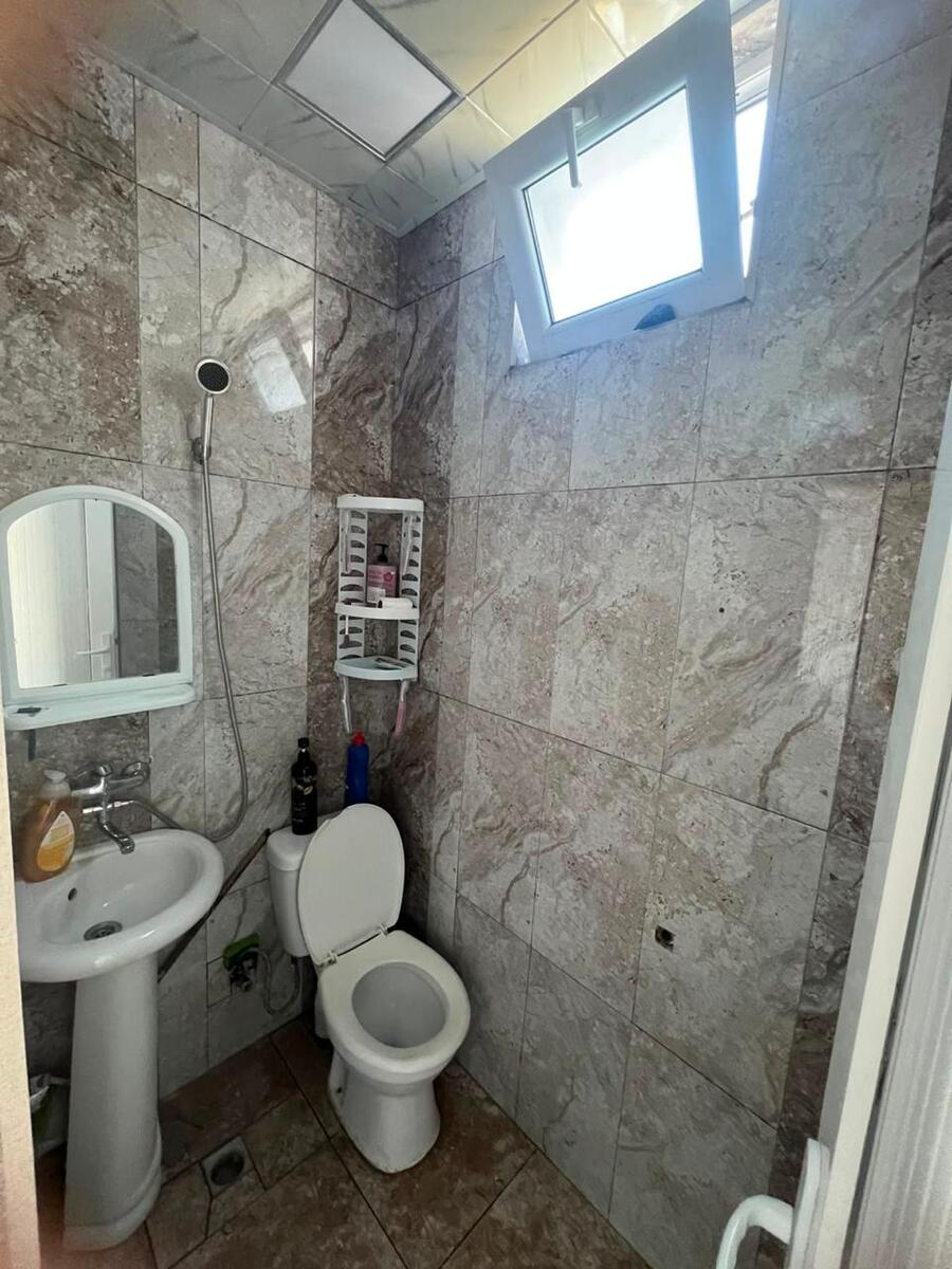 İcarəyə verilir 7 otaqlı həyət evi/bağ evi 250 m² — Ev, villa, Bakı (10)