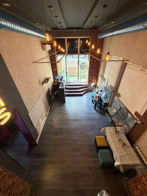 İcarəyə verilir obyekt 110 m² — Bakı